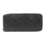Louis Vuitton Portefeuille · Monogram Empreinte