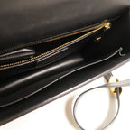 Dior Montaigne 30 · Calfskin