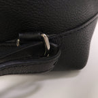 Louis Vuitton Lock Me · Backpack · Noir