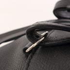 Louis Vuitton Lock Me · Backpack · Noir
