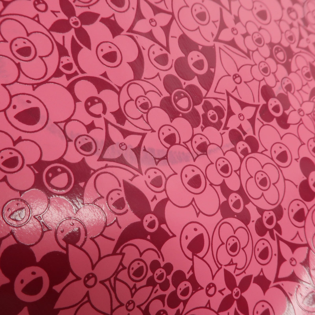 Louis Vuitton Cosmic Blossom GM · Tote