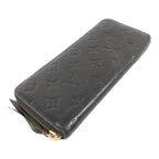 Louis Vuitton Portefeuille · Monogram Empreinte