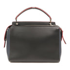 Fendi Dotcom · Calfskin · Two-Way Bag