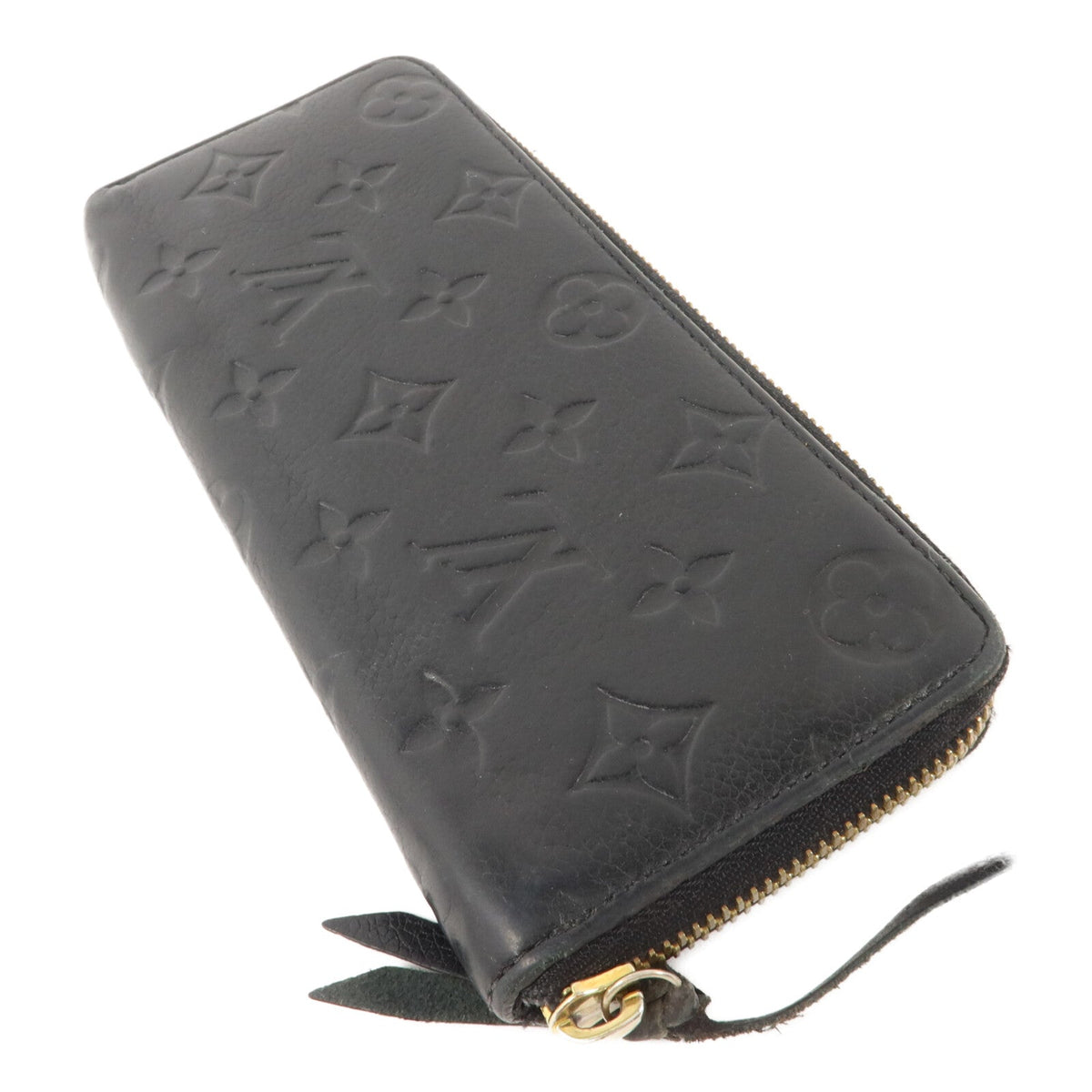 Louis Vuitton Portefeuille · Monogram Empreinte