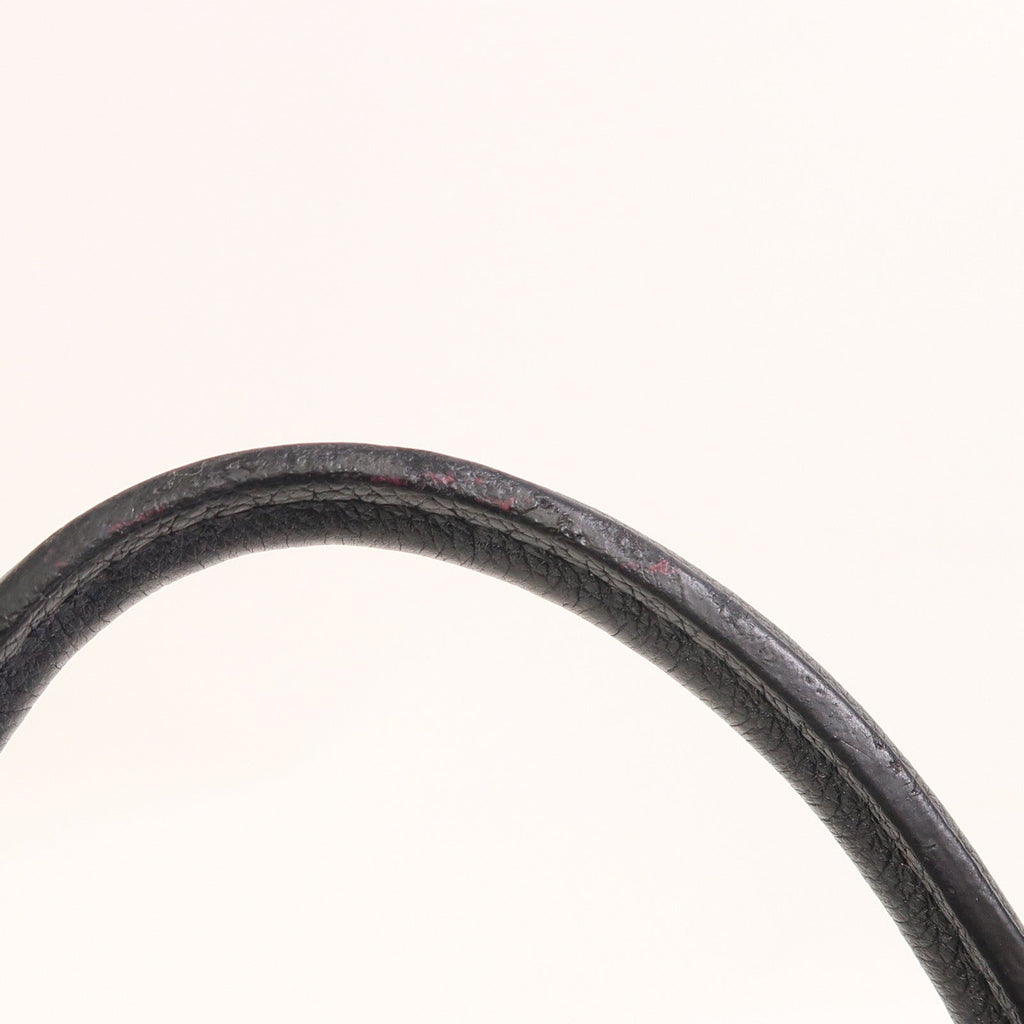 Louis Vuitton Lock Me · Backpack · Noir