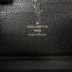 Louis Vuitton Portefeuille · Monogram Empreinte