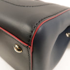 Fendi Dotcom · Calfskin · Two-Way Bag