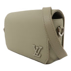 Louis Vuitton · Calfskin Flap Wallet