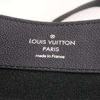 Louis Vuitton Lock Me · Backpack · Noir