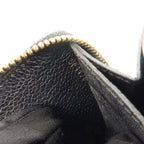 Louis Vuitton Portefeuille · Monogram Empreinte