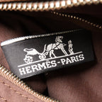 Hermès Acapulco PM · Canvas Tote