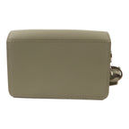 Louis Vuitton · Calfskin Flap Wallet