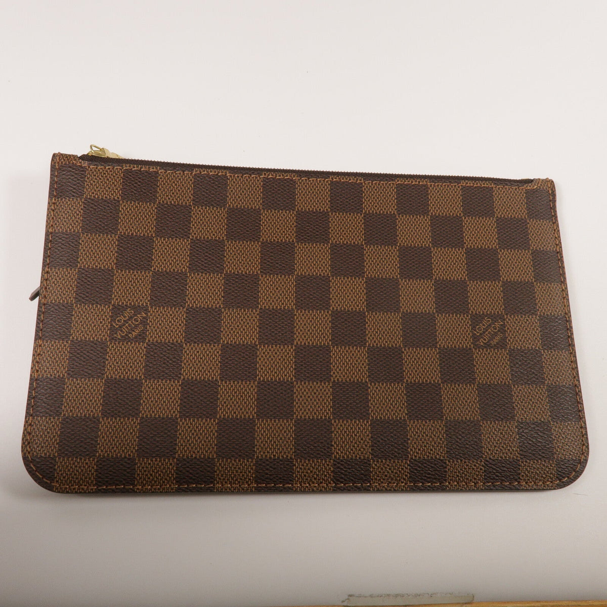 Louis Vuitton Neverfull MM · Damier