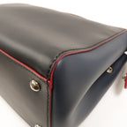 Fendi Dotcom · Calfskin · Two-Way Bag