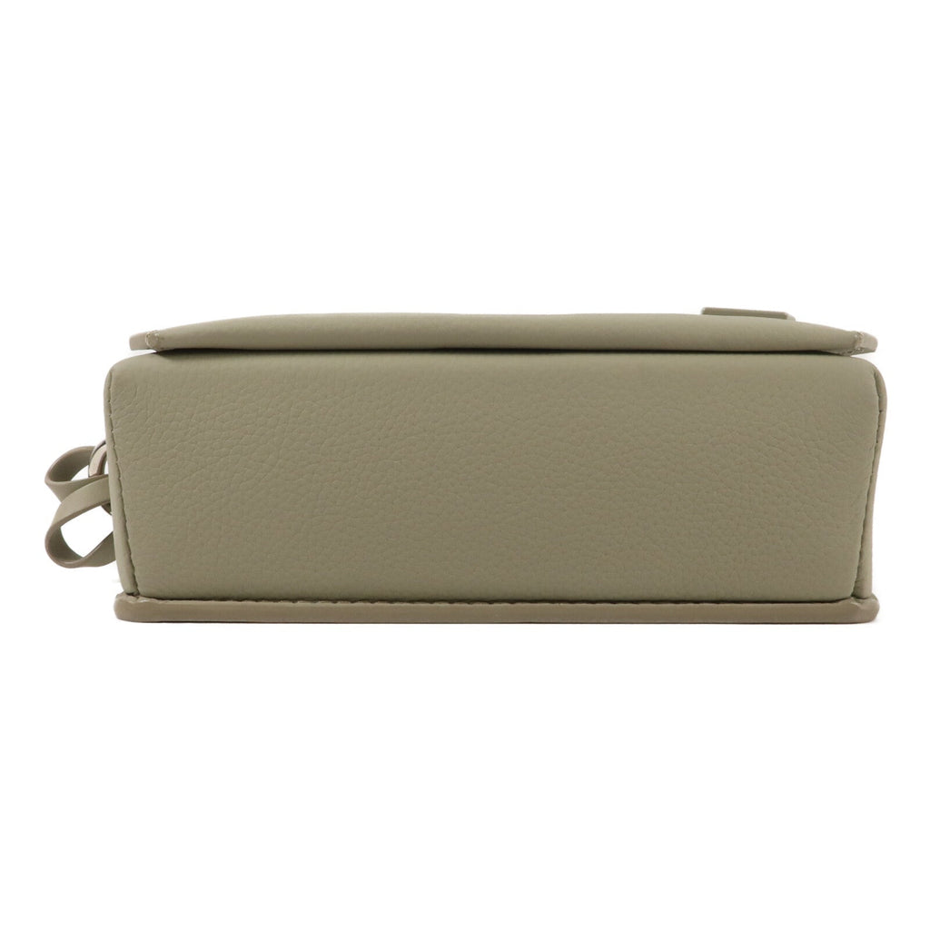 Louis Vuitton · Calfskin Flap Wallet