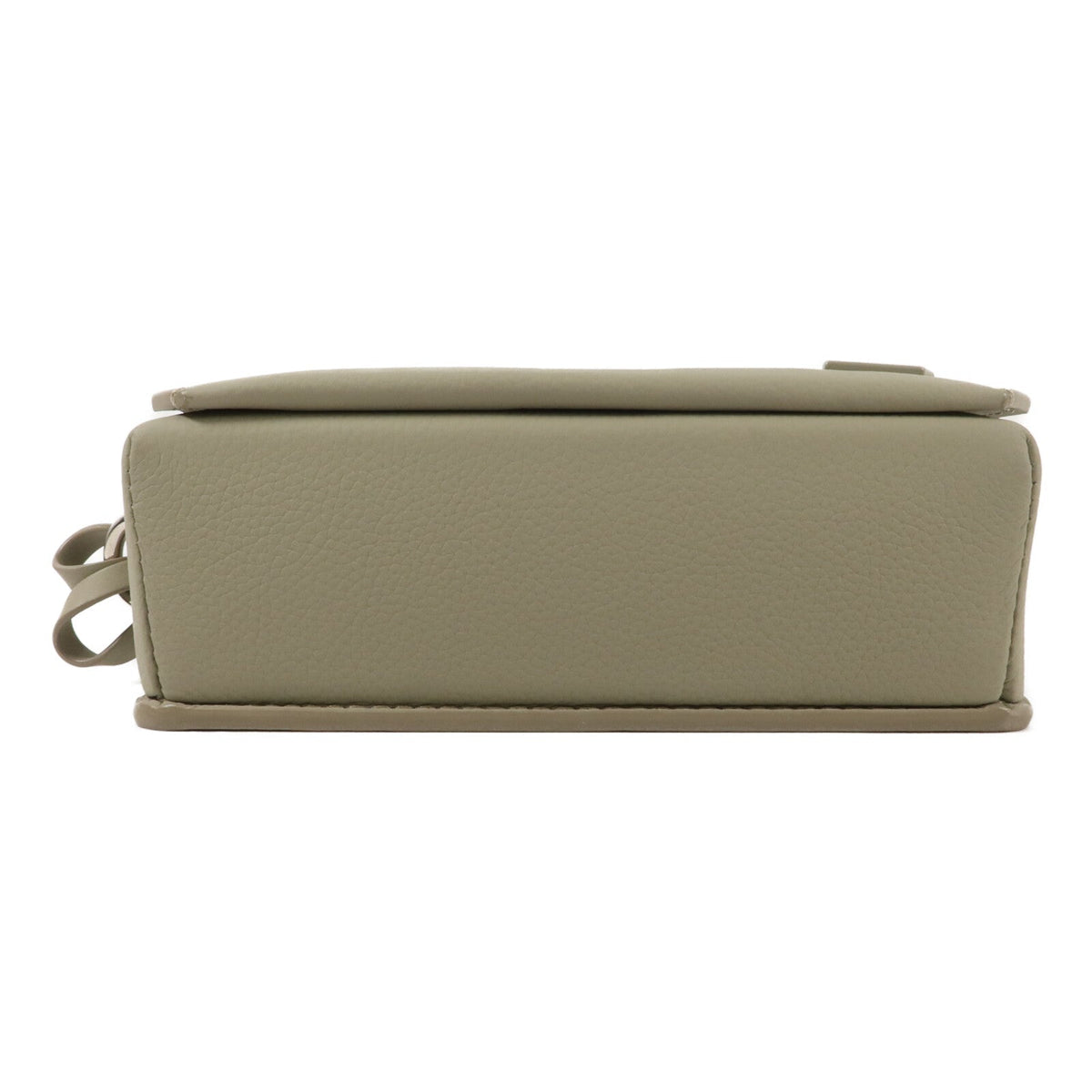 Louis Vuitton · Calfskin Flap Wallet