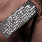 Hermès Acapulco PM · Canvas Tote
