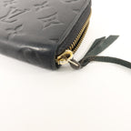 Louis Vuitton Portefeuille · Monogram Empreinte