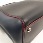Fendi Dotcom · Calfskin · Two-Way Bag