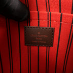 Louis Vuitton Neverfull MM · Damier