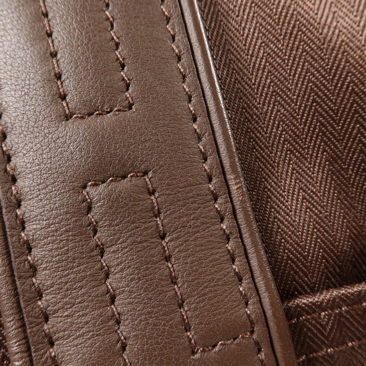 Hermès Acapulco PM · Canvas Tote
