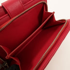 Chanel Classic · Lambskin Wallet