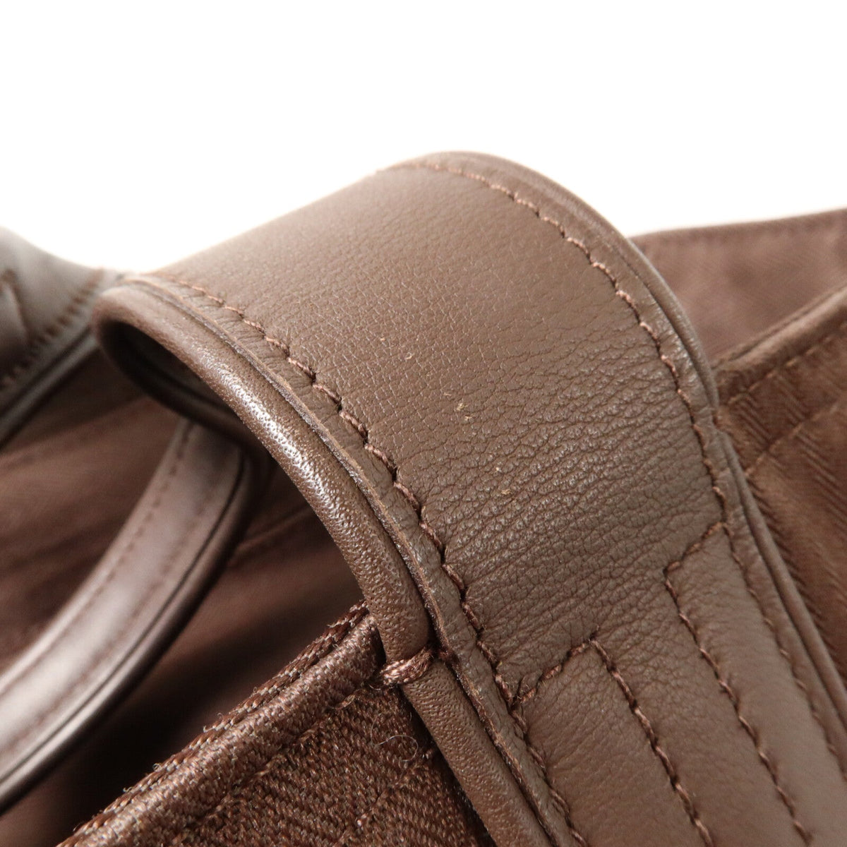 Hermès Acapulco PM · Canvas Tote