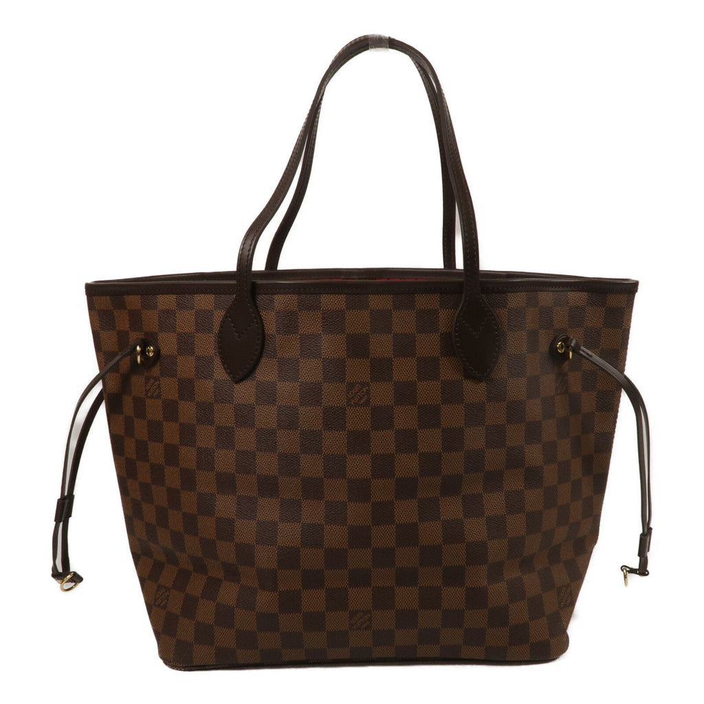 Louis Vuitton Neverfull MM · Damier