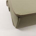 Louis Vuitton · Calfskin Flap Wallet