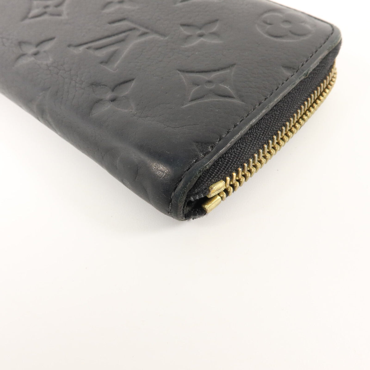 Louis Vuitton Portefeuille · Monogram Empreinte