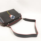 Fendi Dotcom · Calfskin · Two-Way Bag