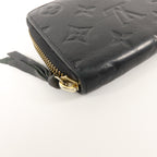 Louis Vuitton Portefeuille · Monogram Empreinte