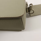 Louis Vuitton · Calfskin Flap Wallet