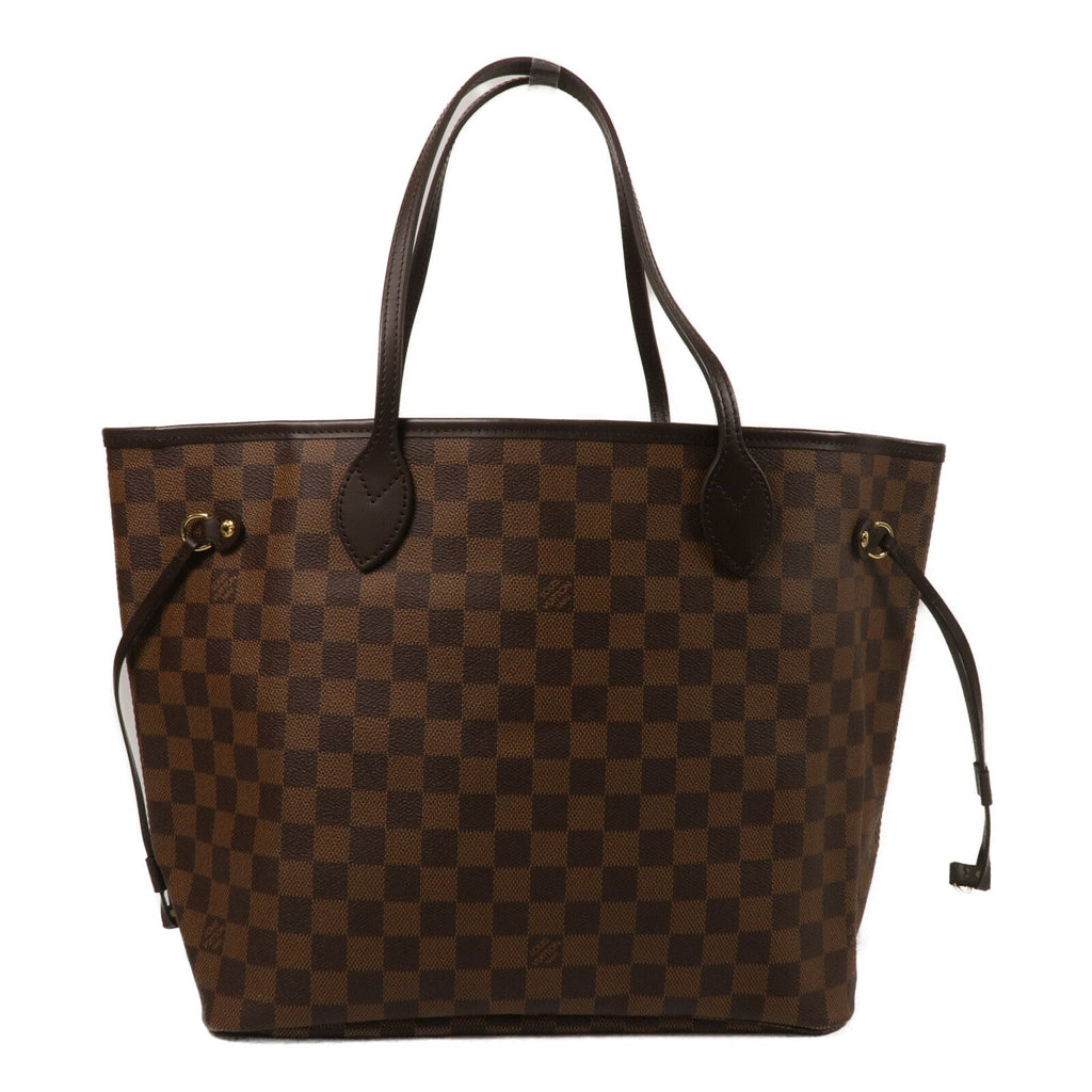 Louis Vuitton Neverfull MM · Damier