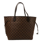 Louis Vuitton Neverfull MM · Damier