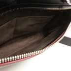 Fendi Dotcom · Calfskin · Two-Way Bag