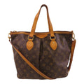 Louis Vuitton Palermo PM · Monogram Canvas