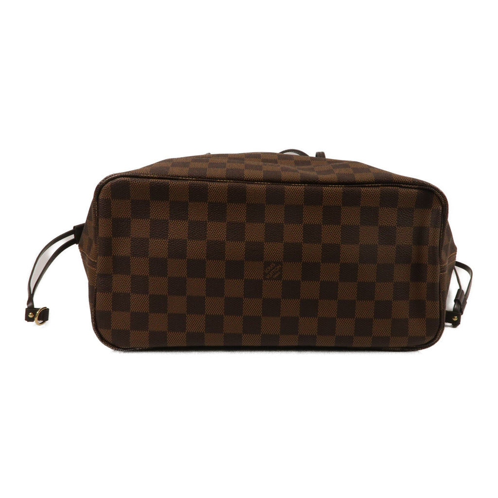 Louis Vuitton Neverfull MM · Damier