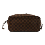 Louis Vuitton Neverfull MM · Damier