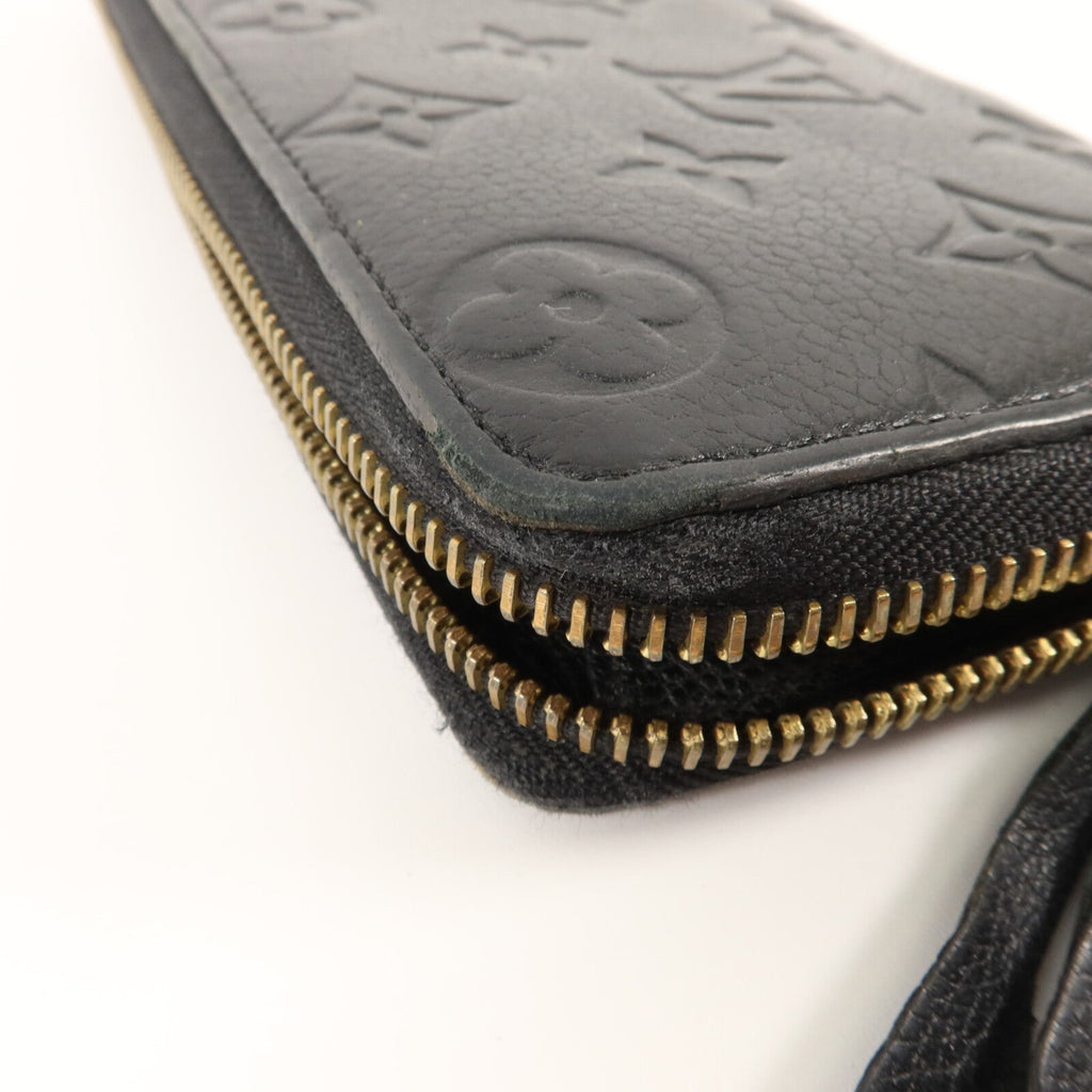 Louis Vuitton Portefeuille · Monogram Empreinte