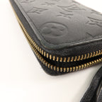 Louis Vuitton Portefeuille · Monogram Empreinte