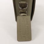 Louis Vuitton · Calfskin Flap Wallet