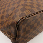 Louis Vuitton Neverfull MM · Damier