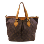 Louis Vuitton Palermo PM · Monogram Canvas