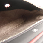 Fendi Dotcom · Calfskin · Two-Way Bag
