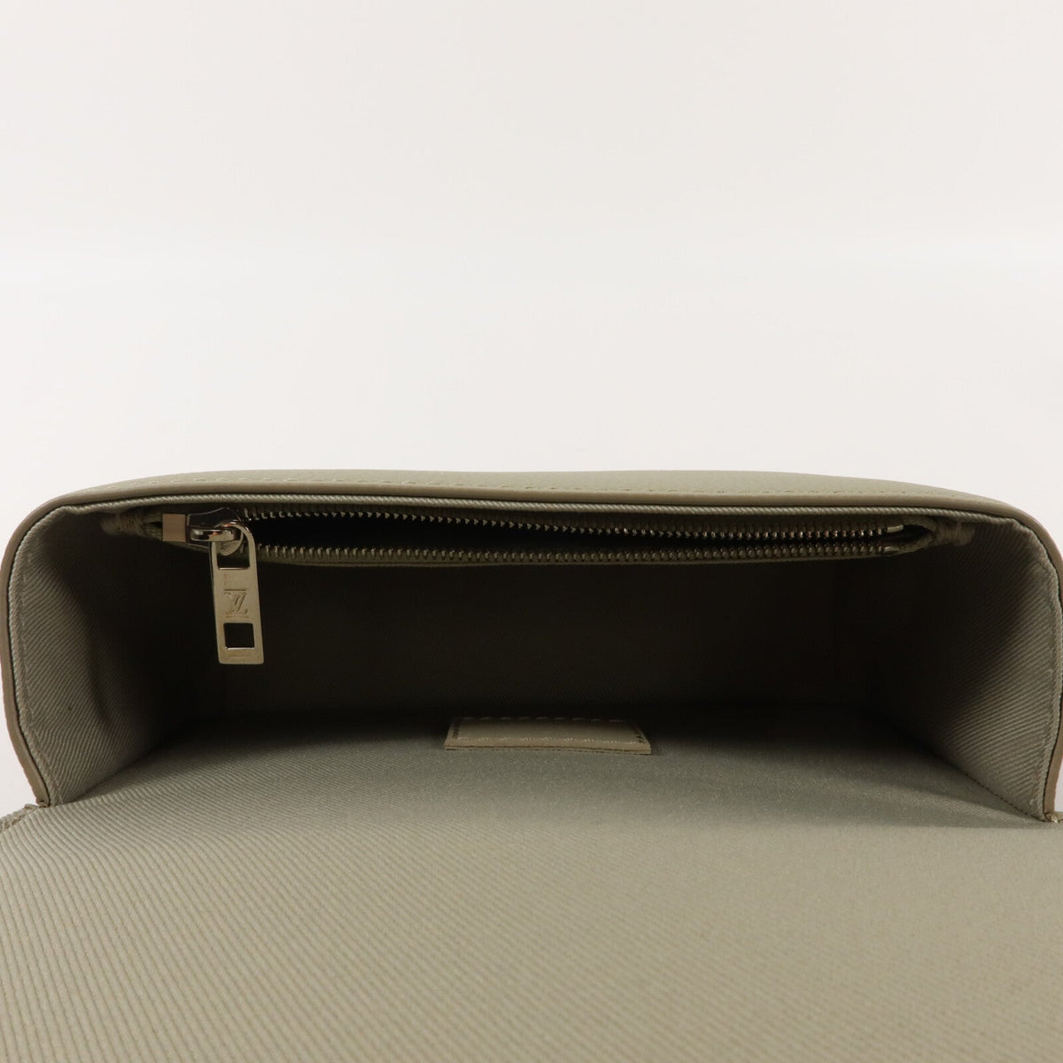 Louis Vuitton · Calfskin Flap Wallet