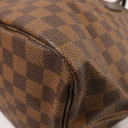 Louis Vuitton Neverfull MM · Damier