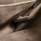 Fendi Dotcom · Calfskin · Two-Way Bag