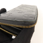 Louis Vuitton Portefeuille · Monogram Empreinte