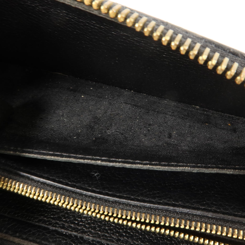 Louis Vuitton Portefeuille · Monogram Empreinte
